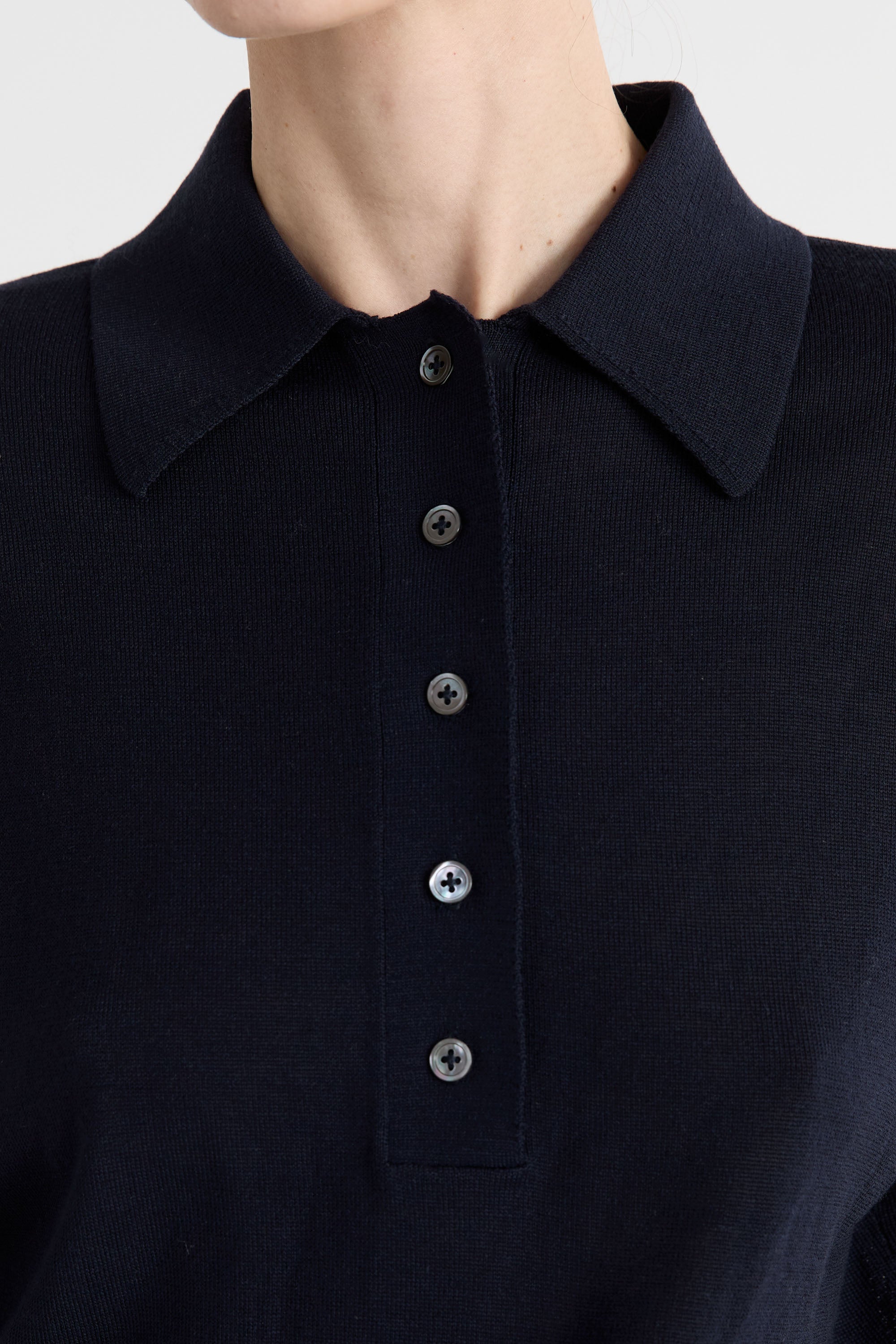 The Imogen Knit