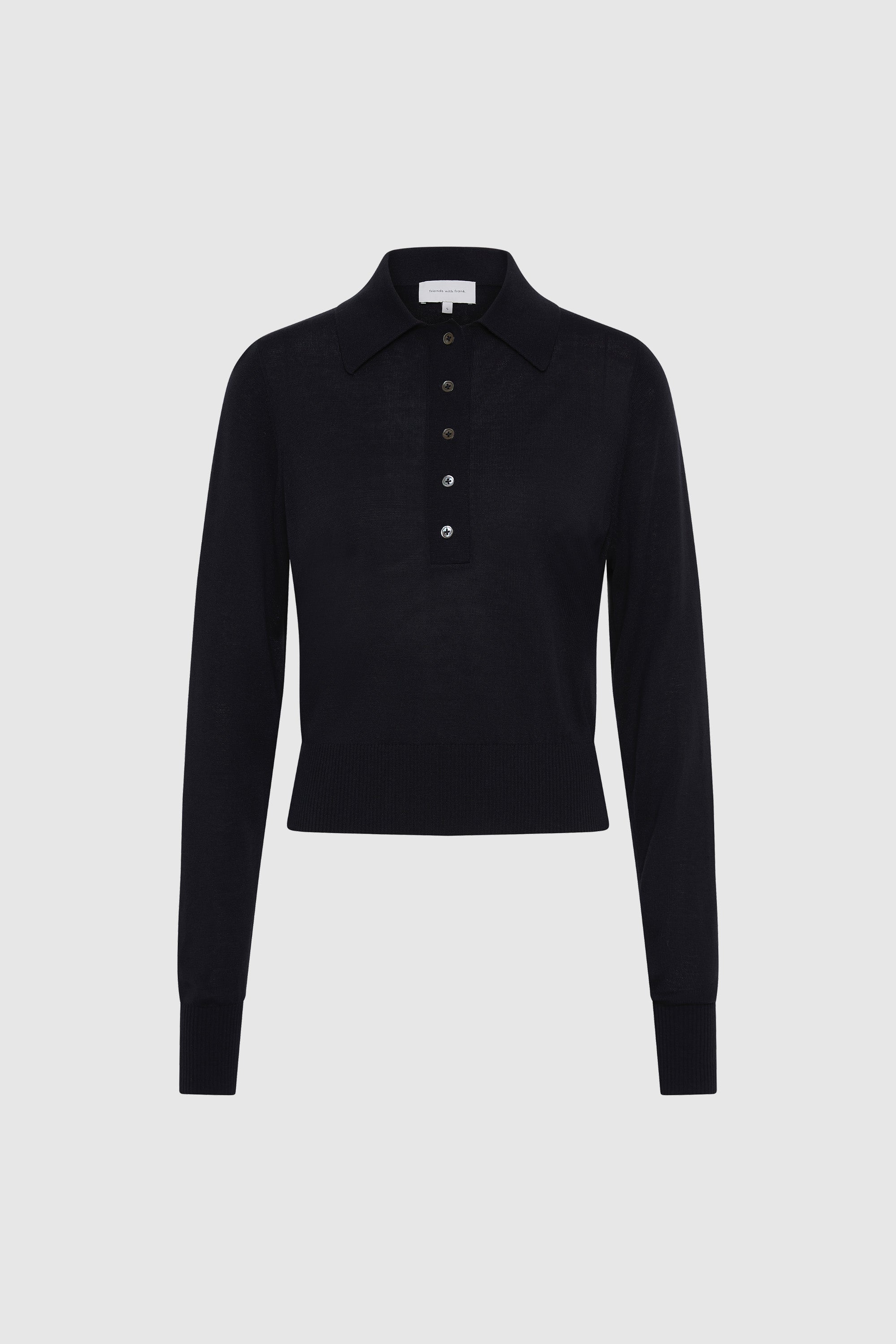 The Imogen Knit
