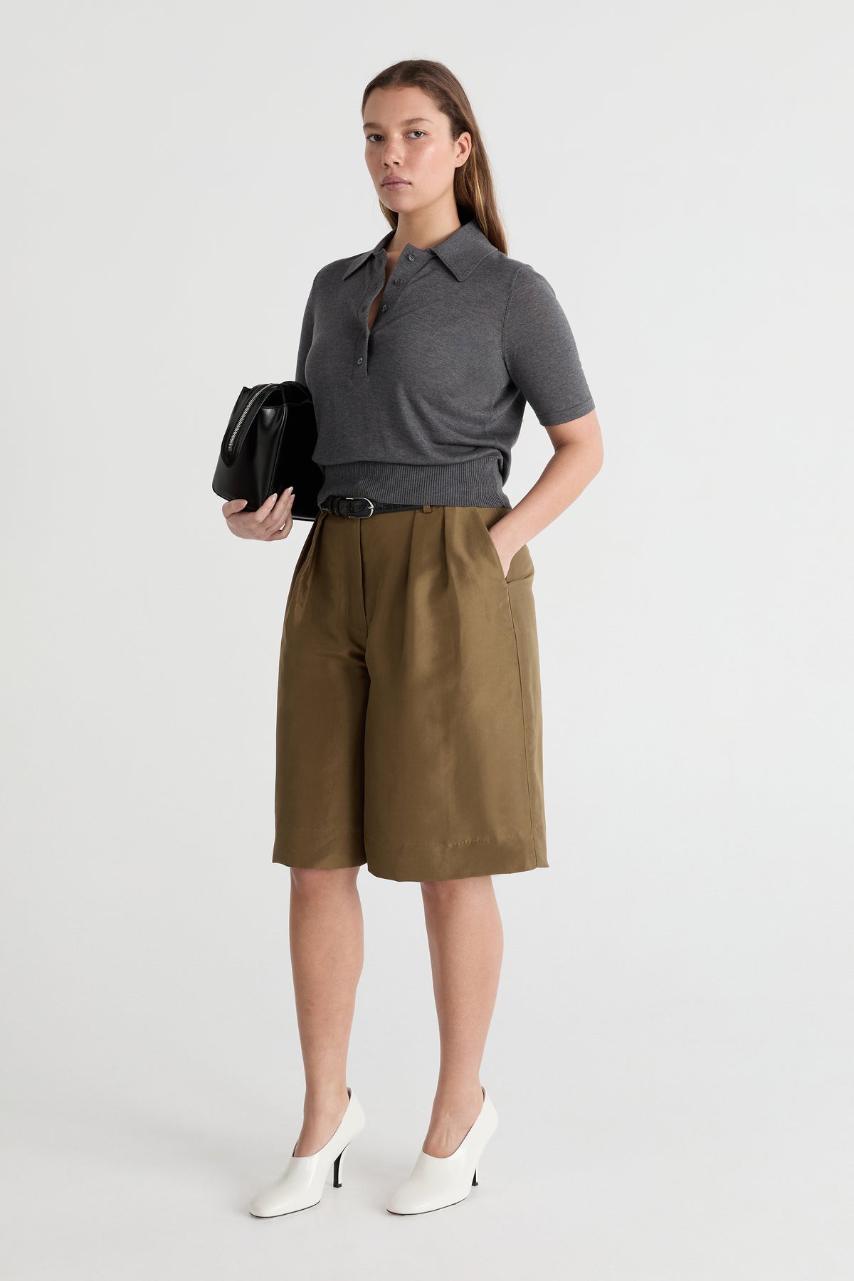 The Imogen Top