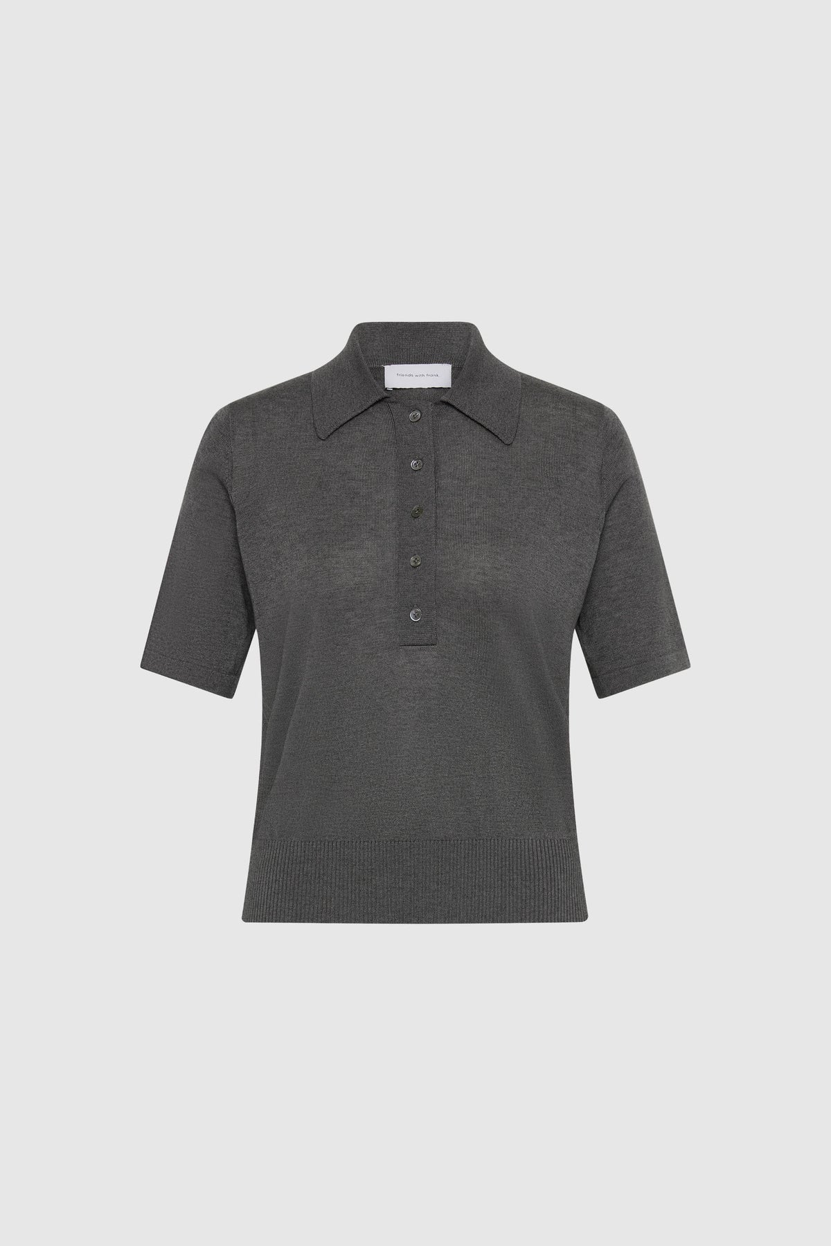 The Imogen Top