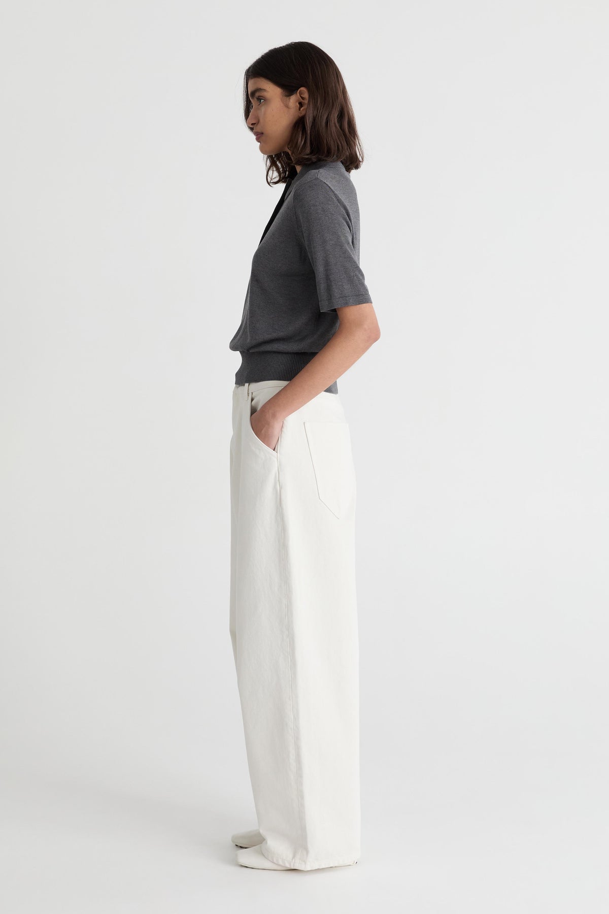 The Imogen Top