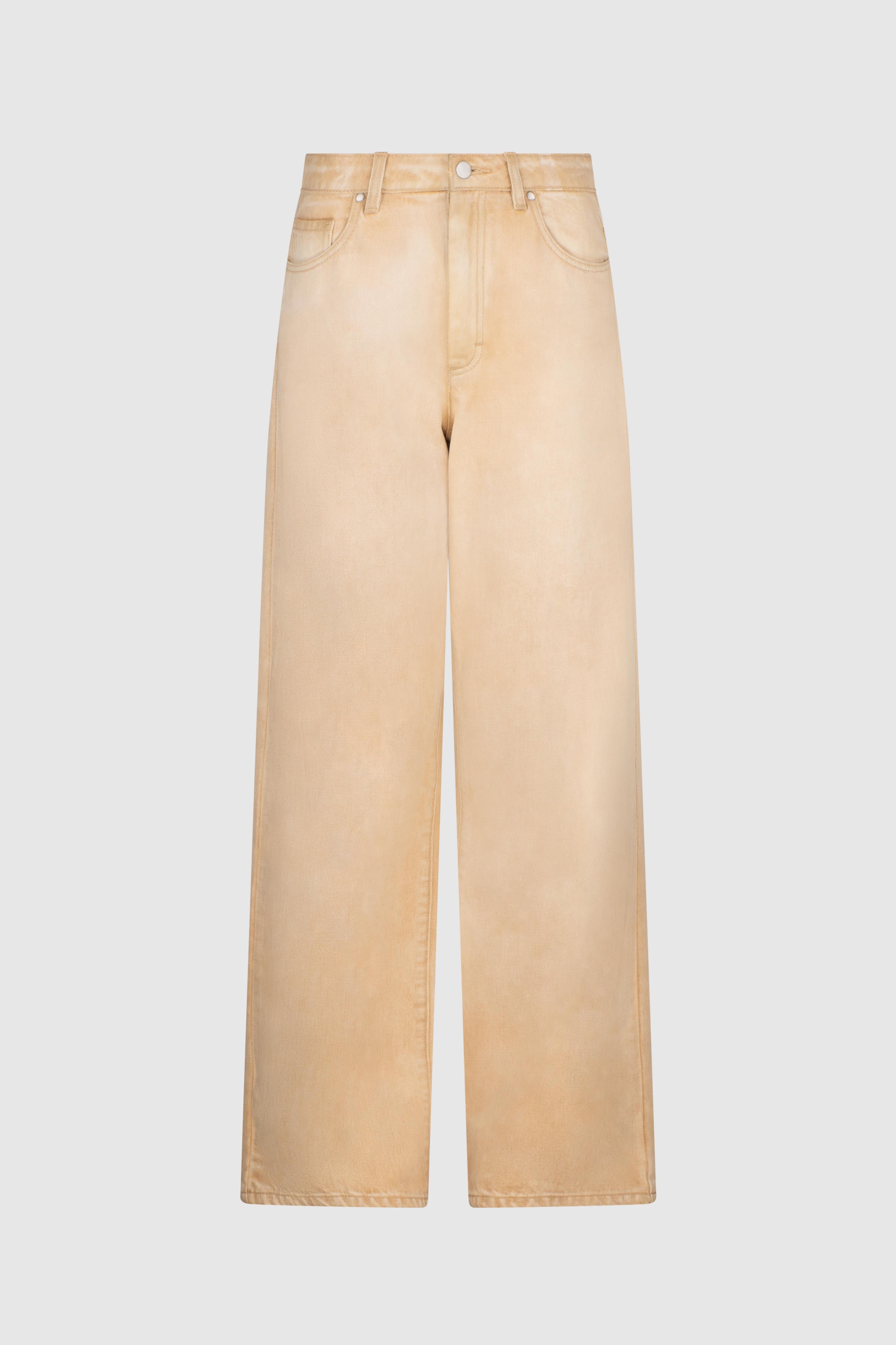 The Ingrid Denim Trousers