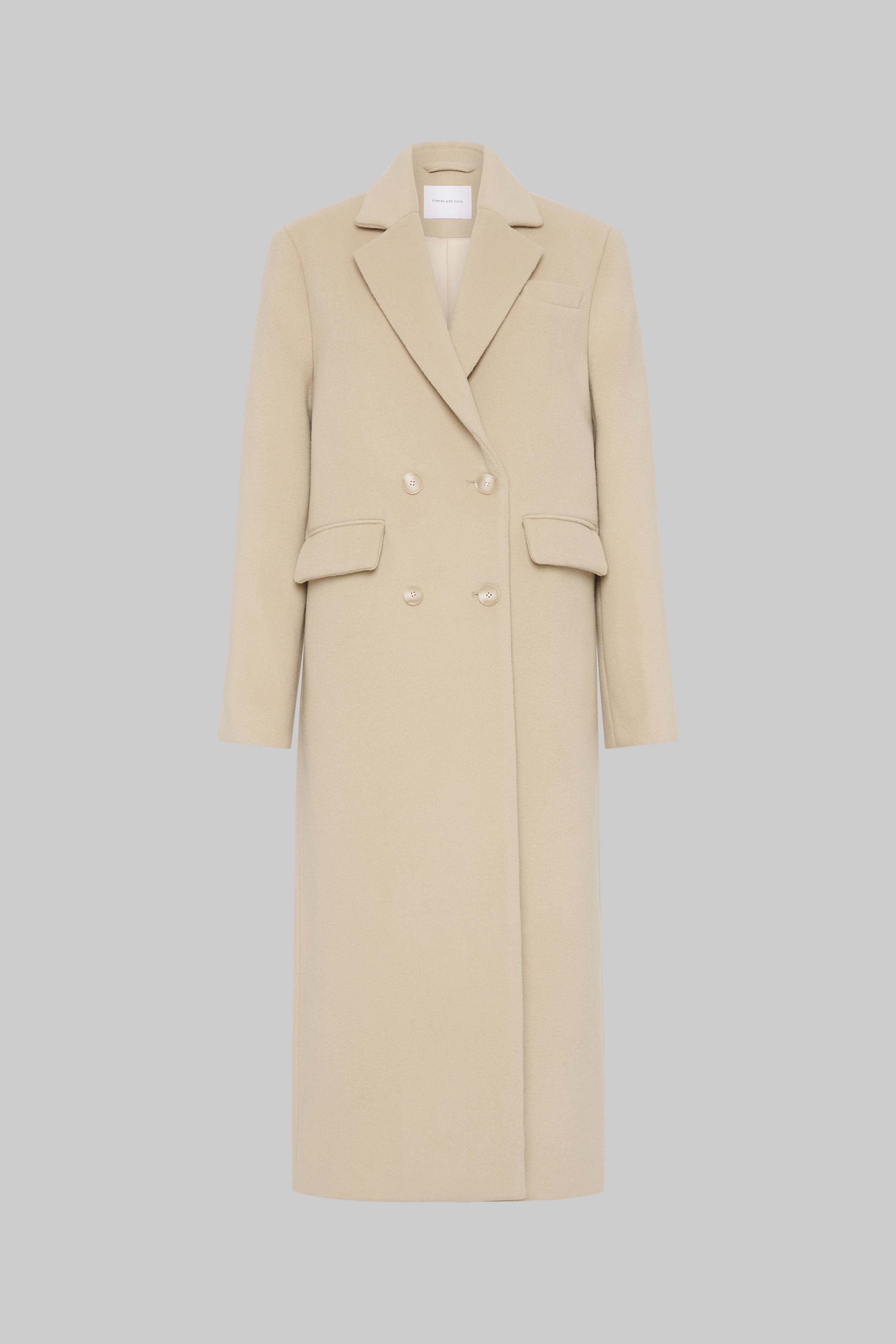 The Josephine Coat