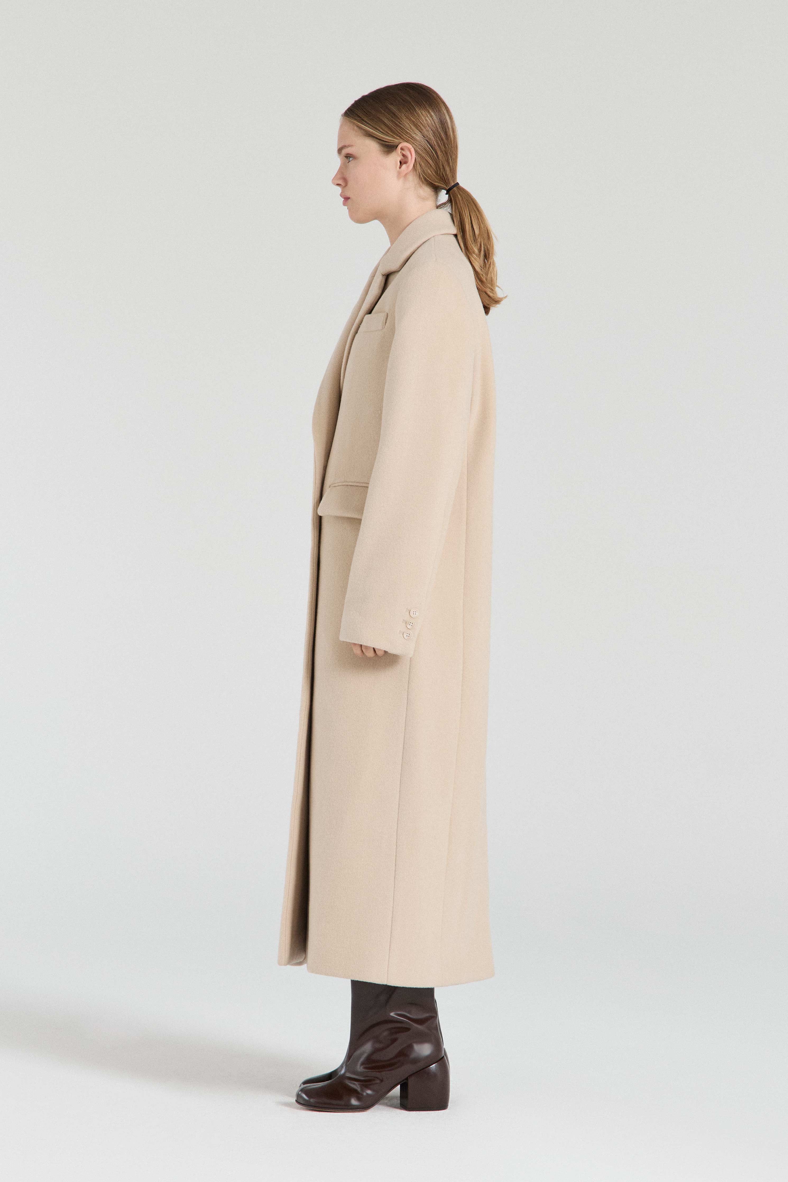 The Josephine Coat