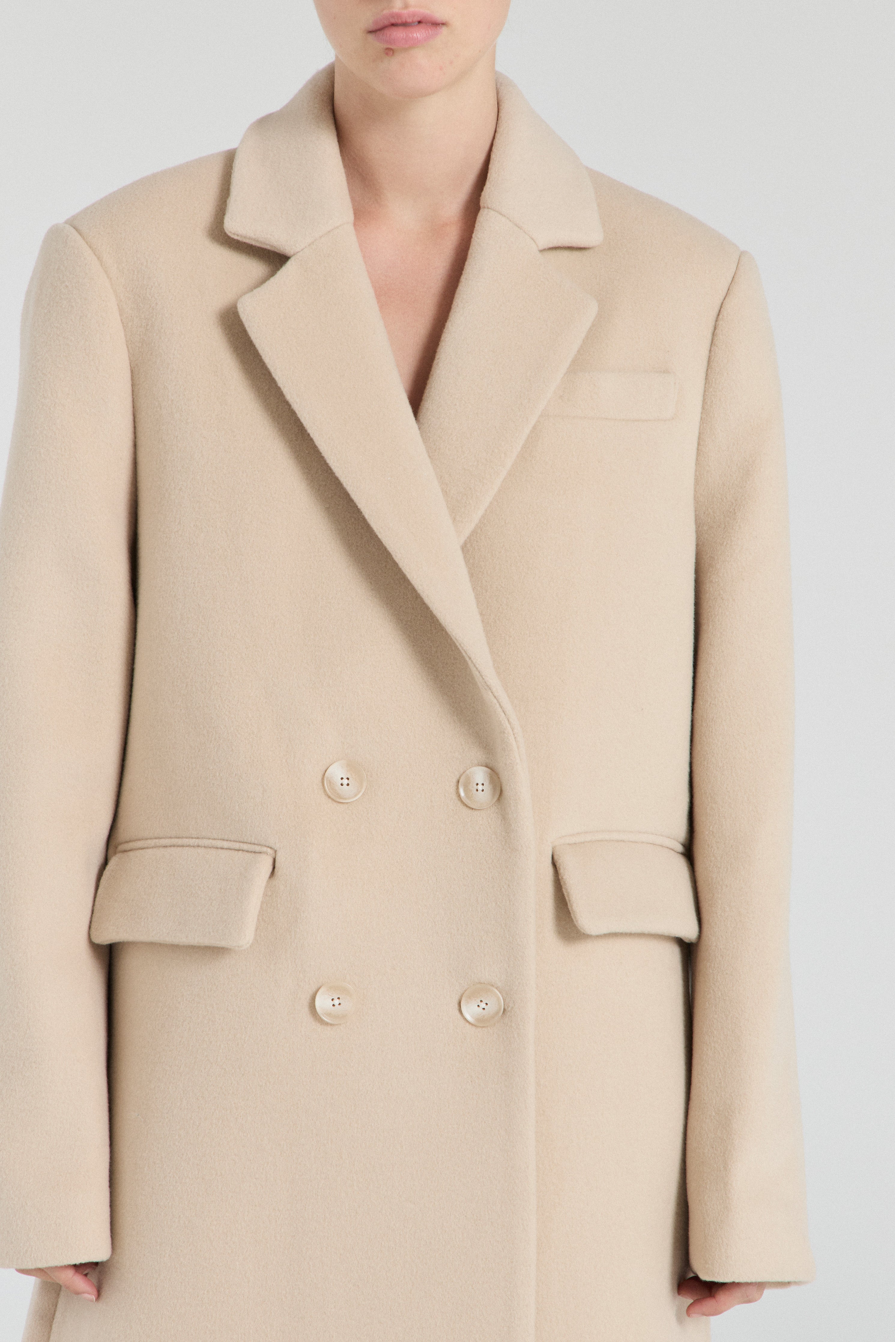 The Josephine Coat