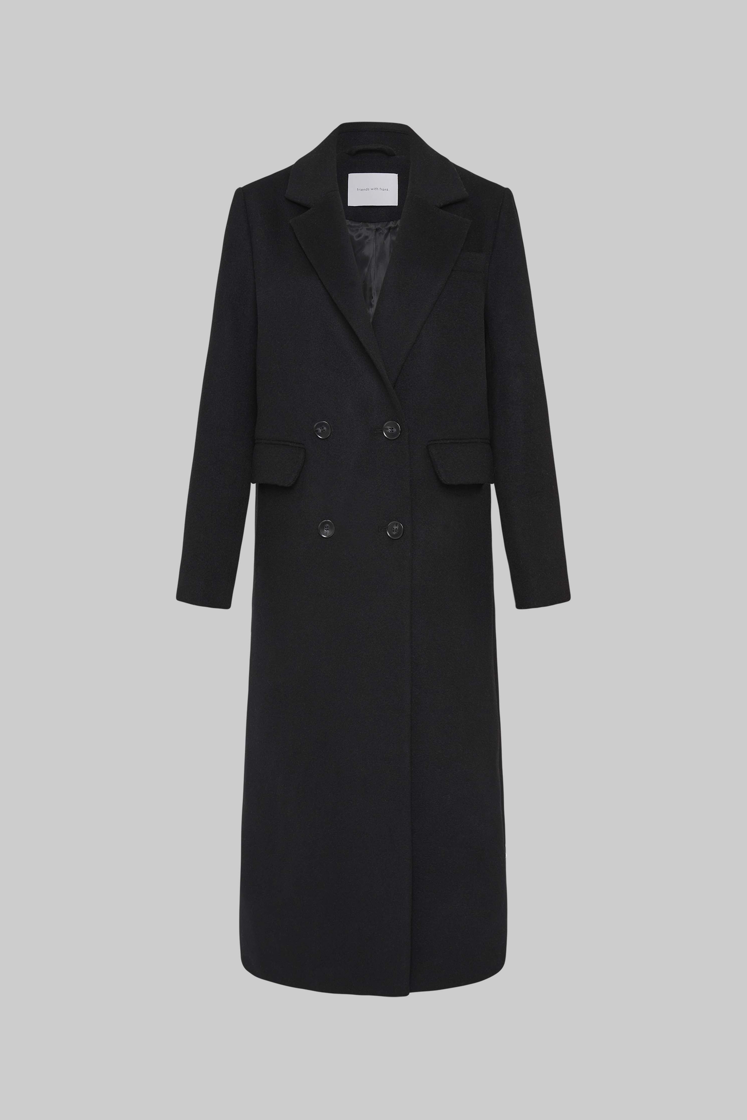 The Josephine Coat