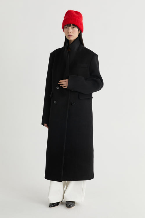 The Josephine Coat