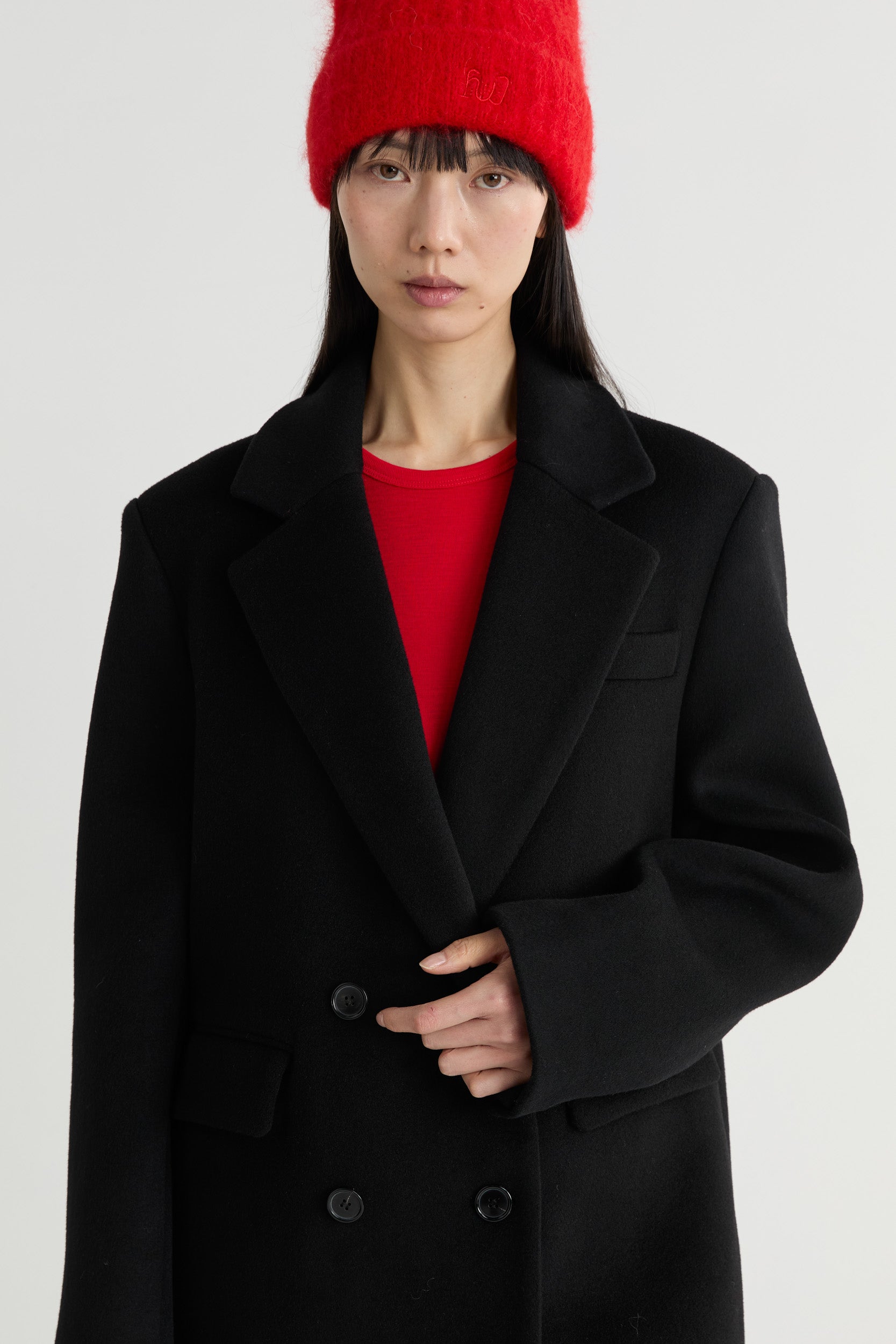 The Josephine Coat