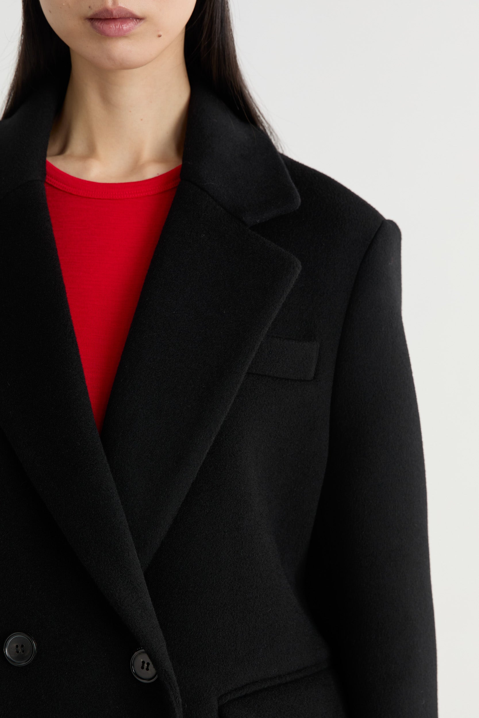 The Josephine Coat
