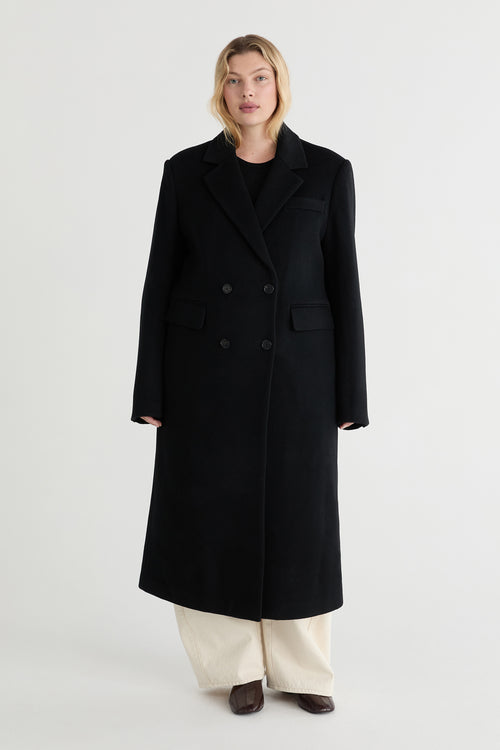 The Josephine Coat