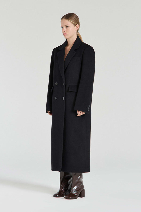 The Josephine Coat