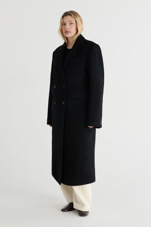 The Josephine Coat