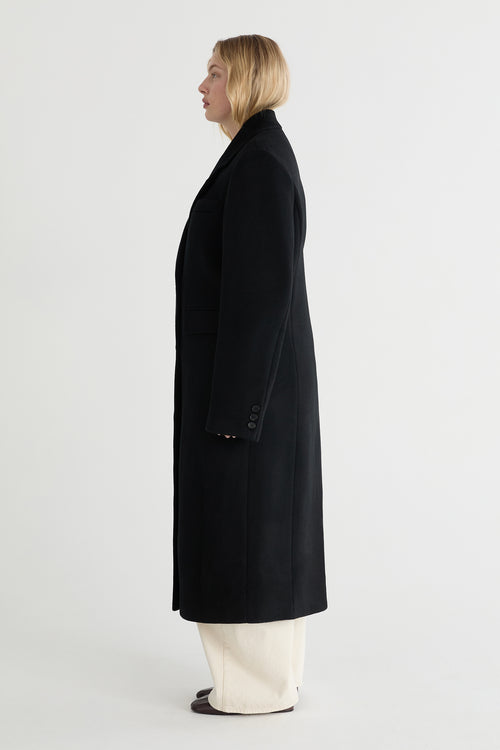 The Josephine Coat