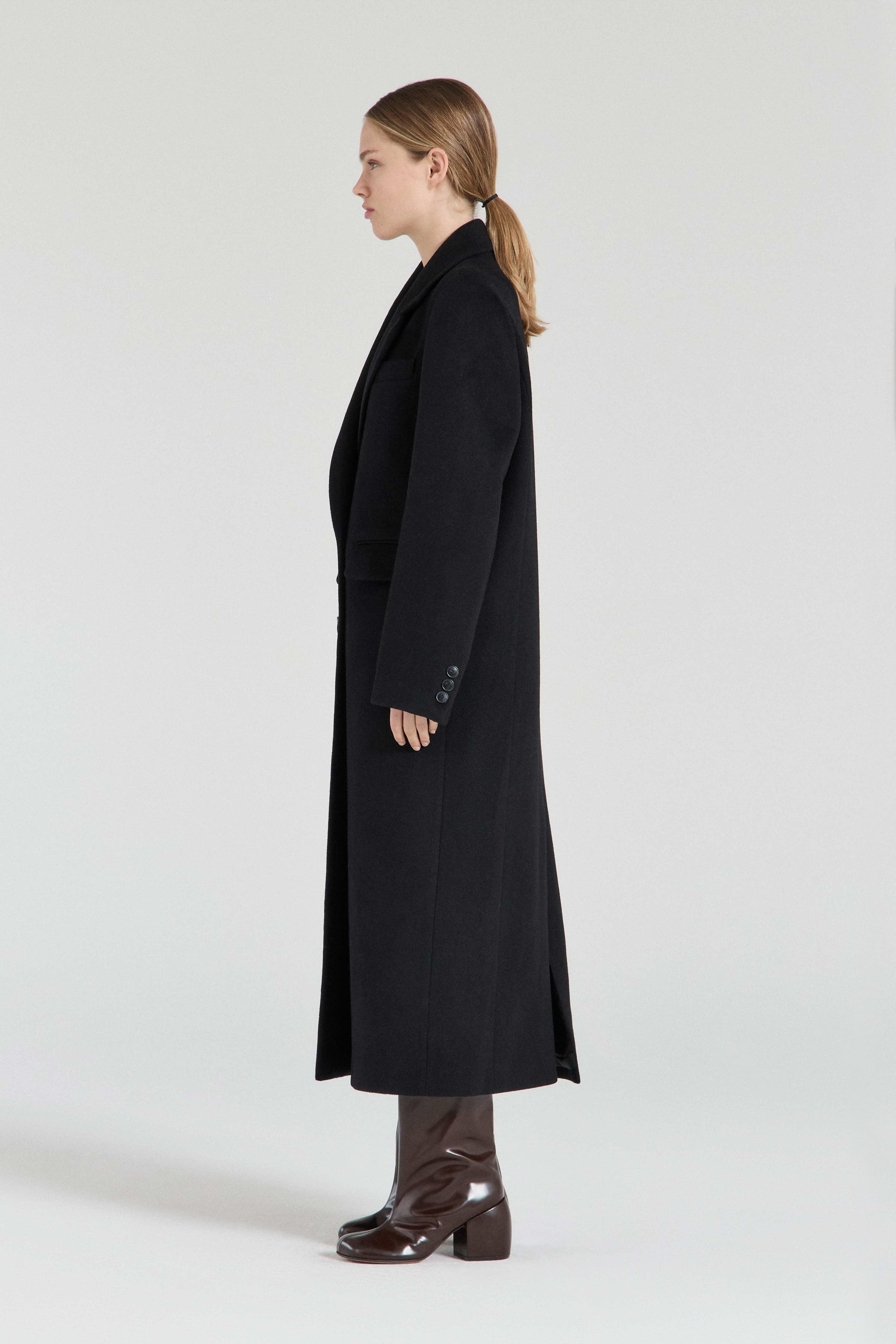 The Josephine Coat