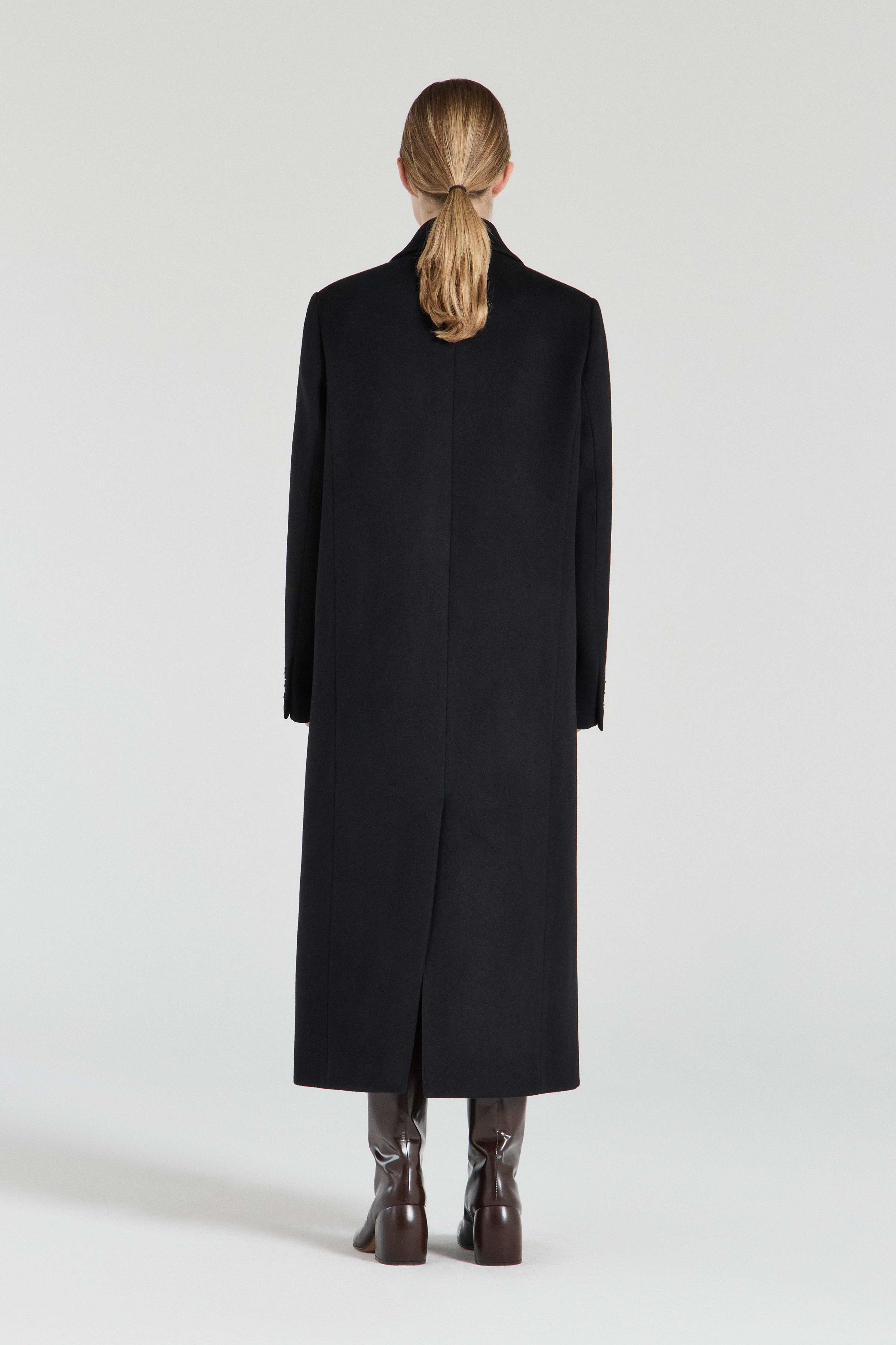 The Josephine Coat