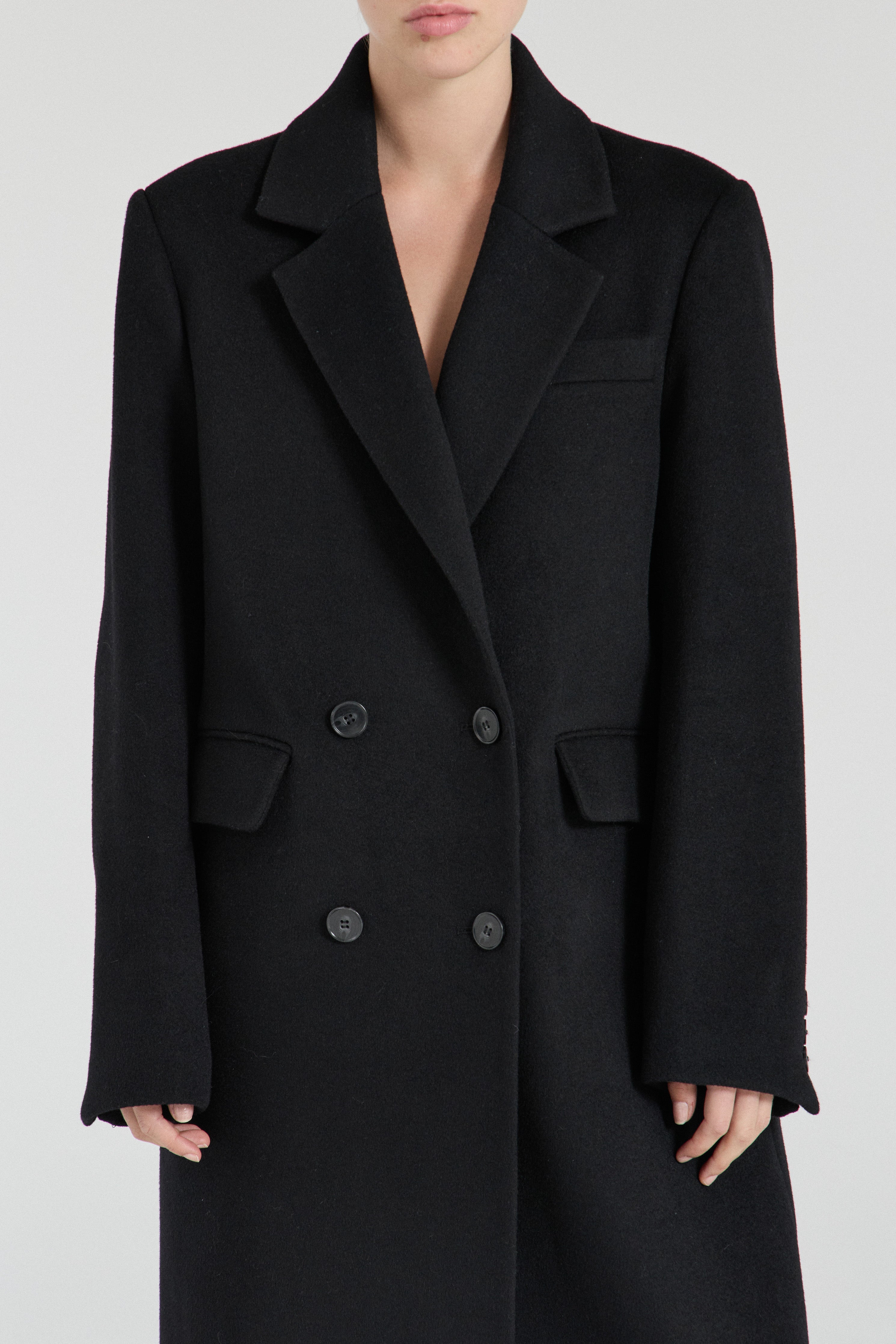 The Josephine Coat