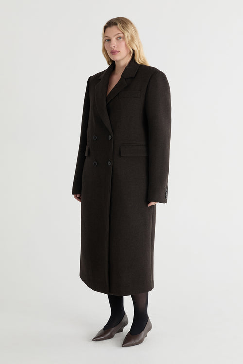 The Josephine Coat