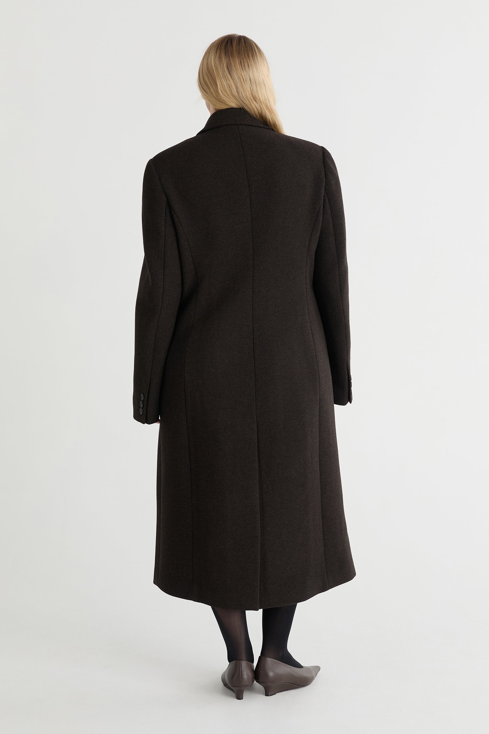The Josephine Coat
