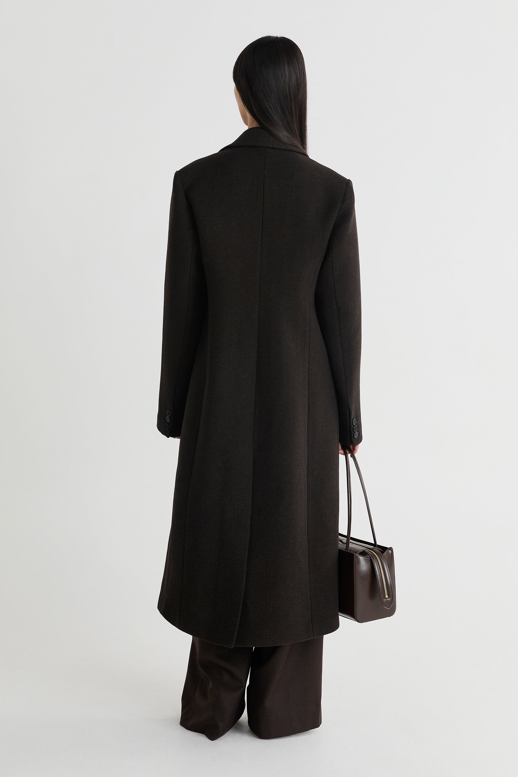 The Josephine Coat