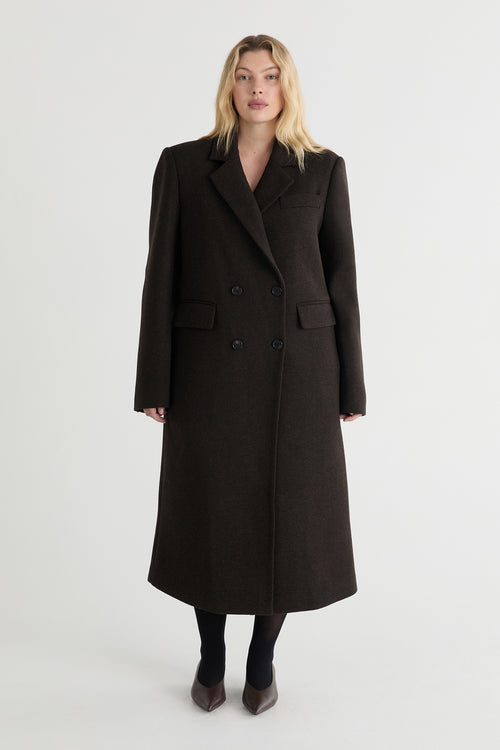The Josephine Coat
