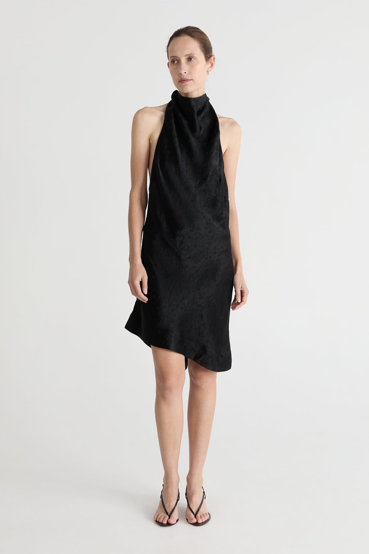 The Juliet Dress