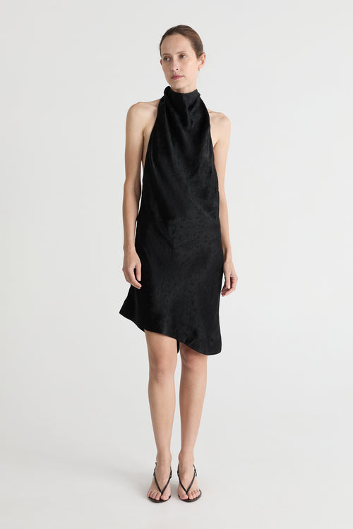 The Juliet Dress