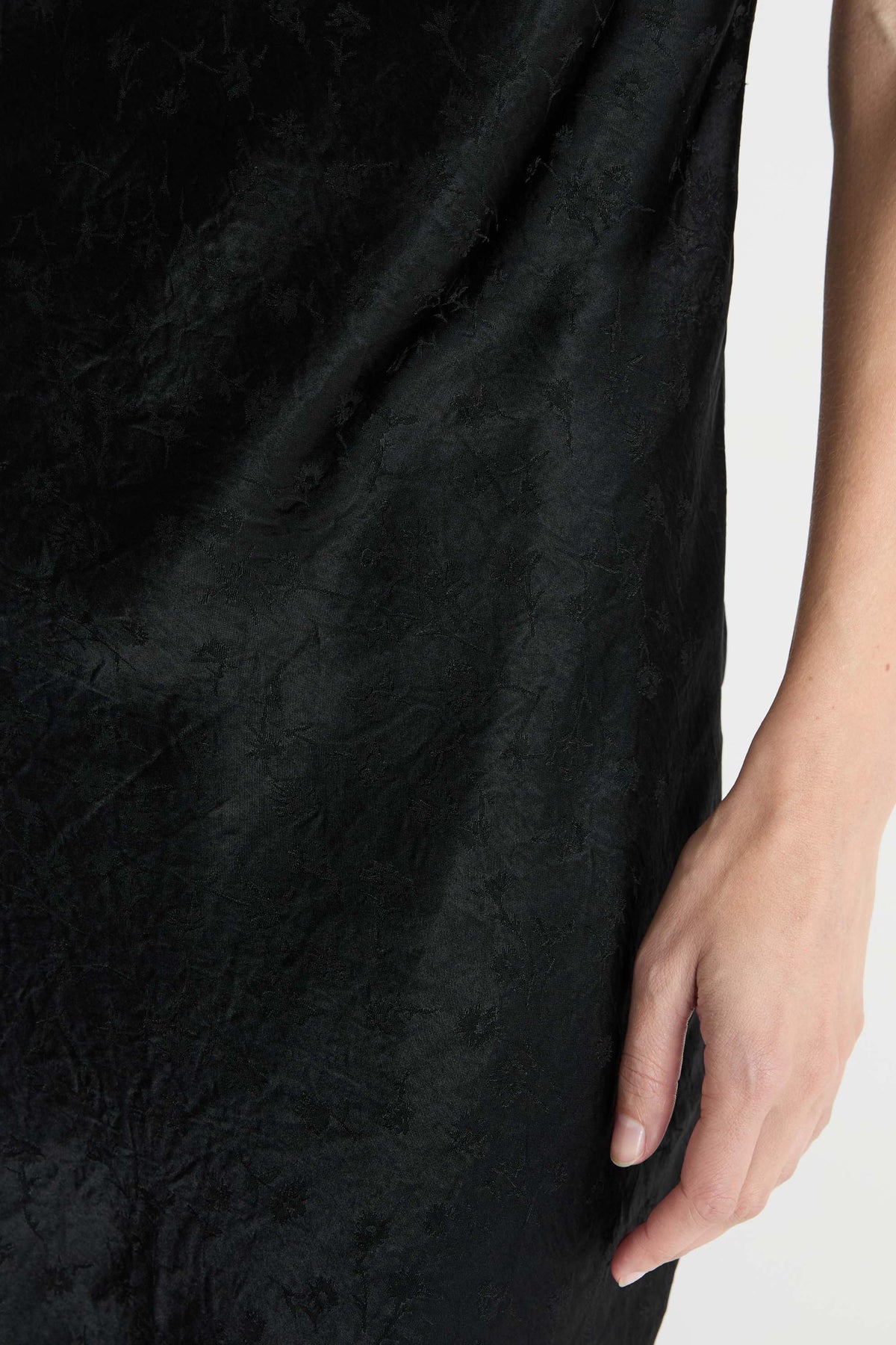 The Juliet Dress