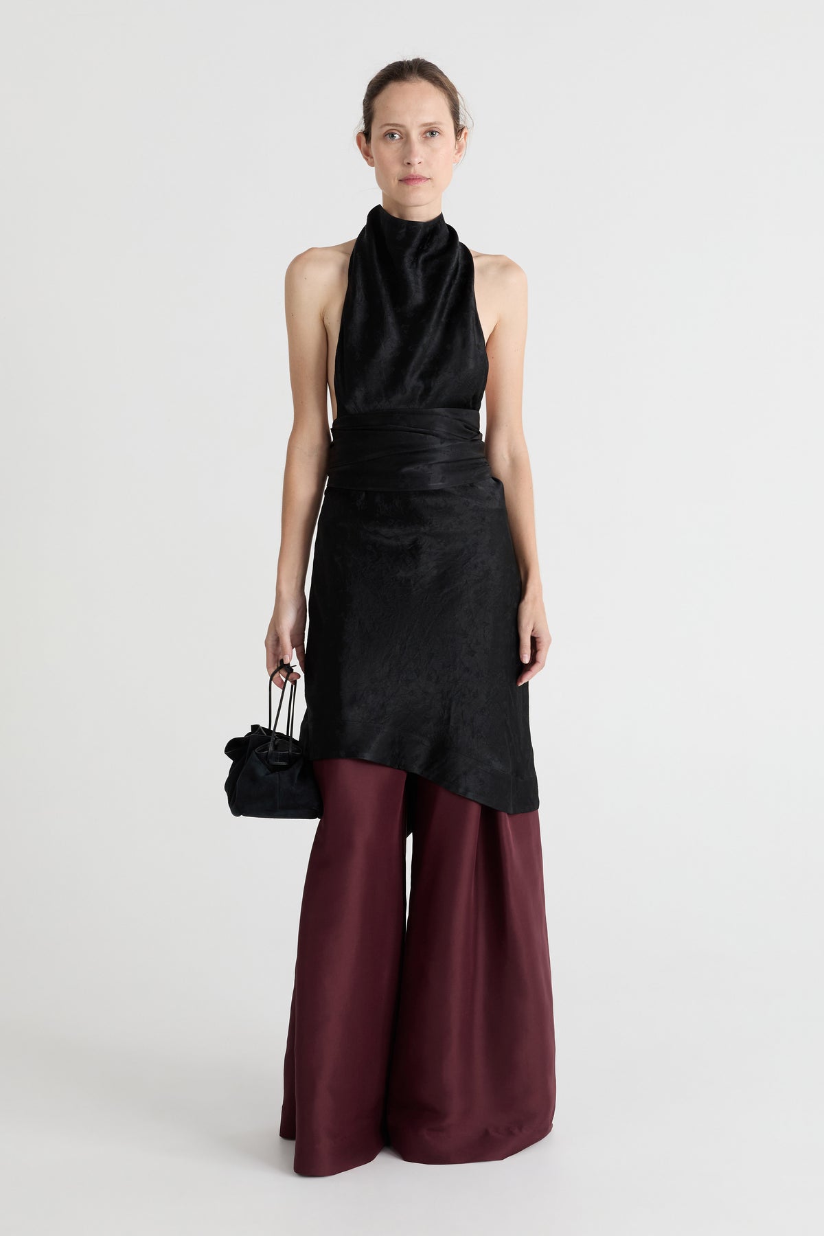 The Juliet Dress