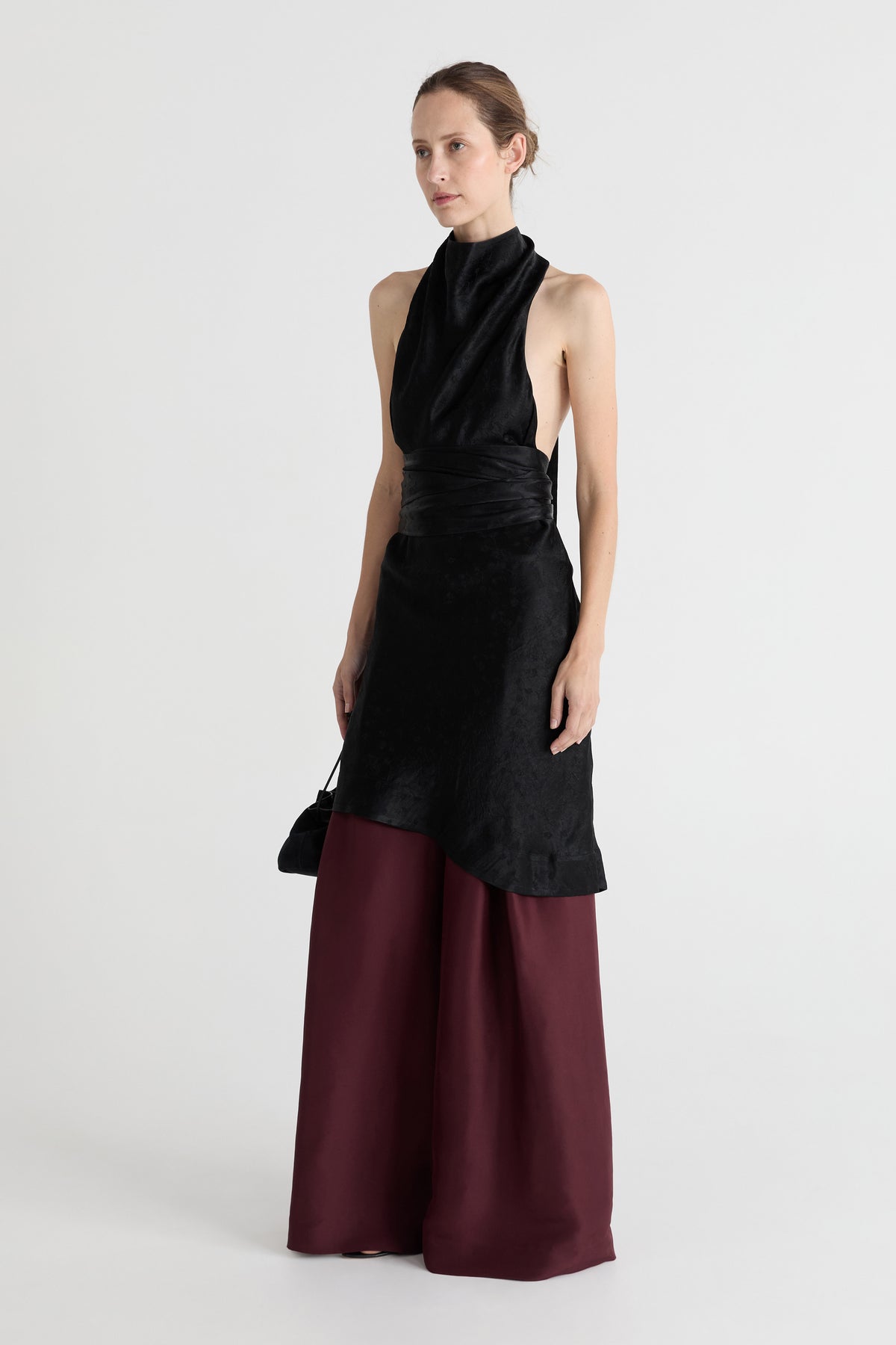 The Juliet Dress