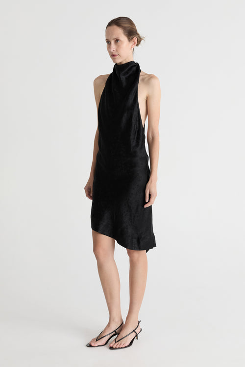 The Juliet Dress
