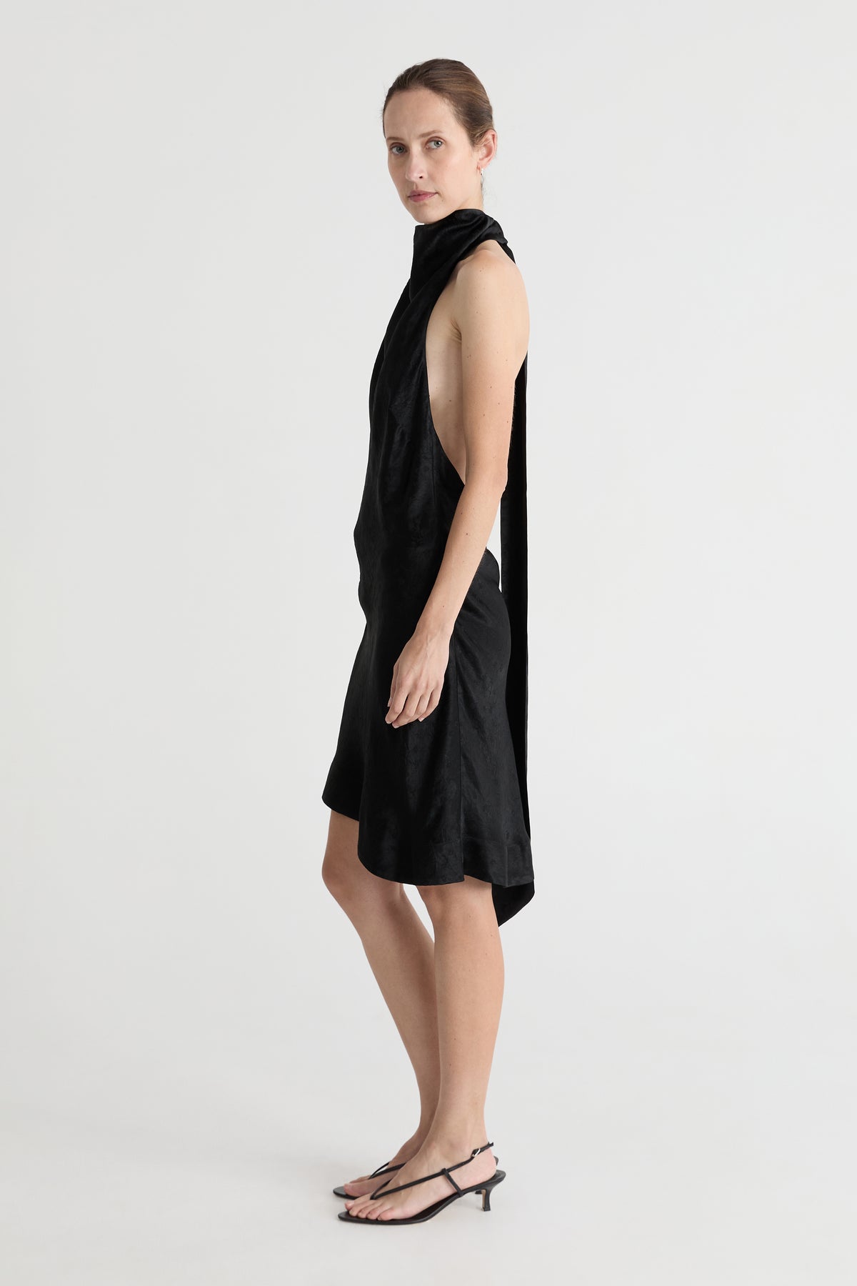 The Juliet Dress