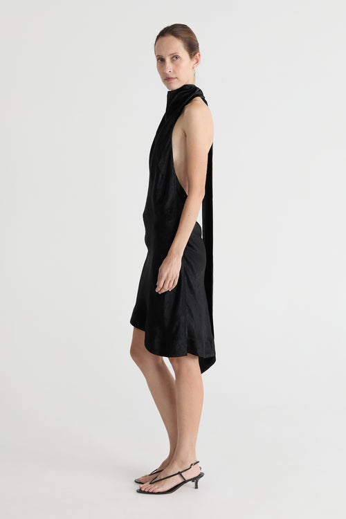 The Juliet Dress