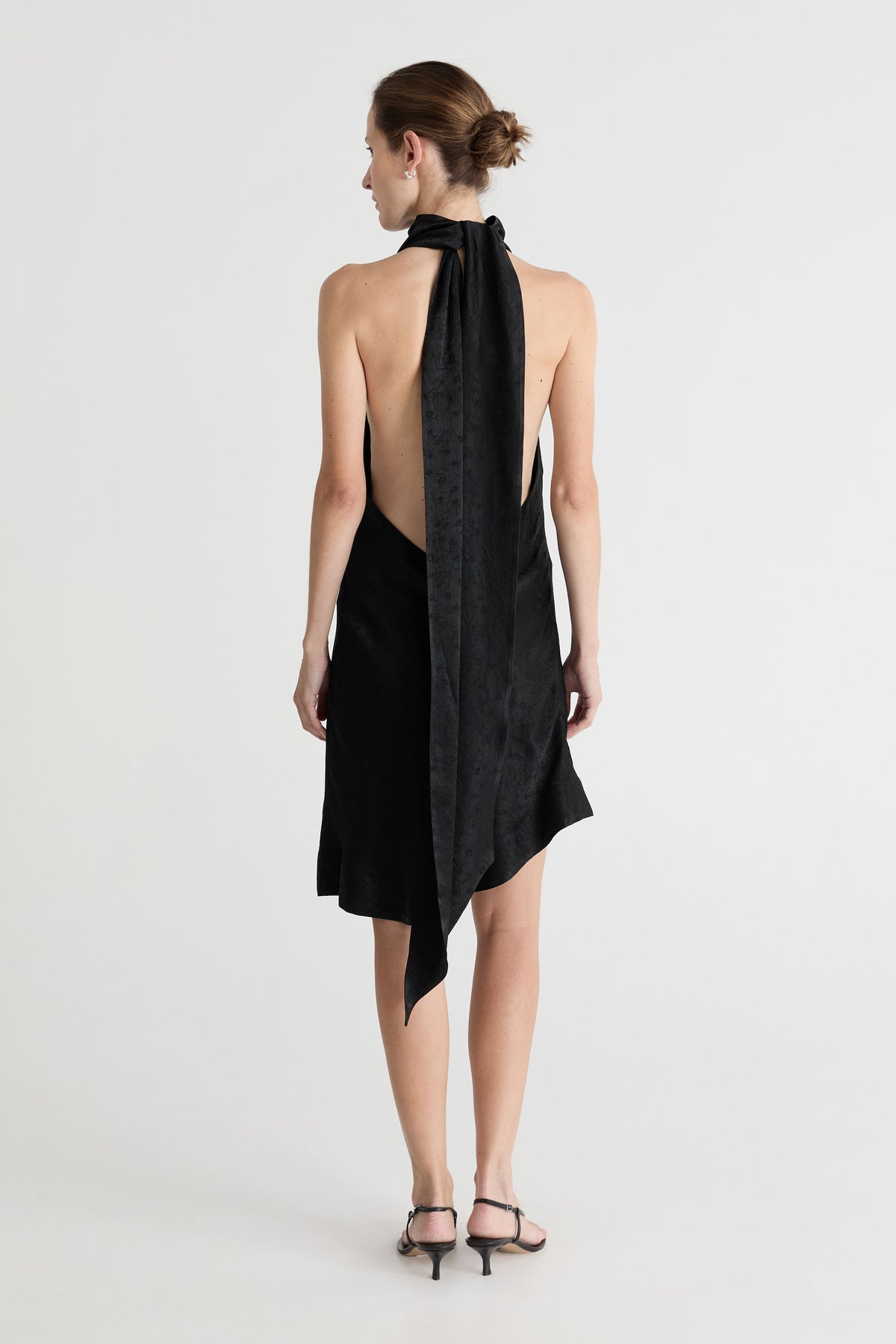 The Juliet Dress