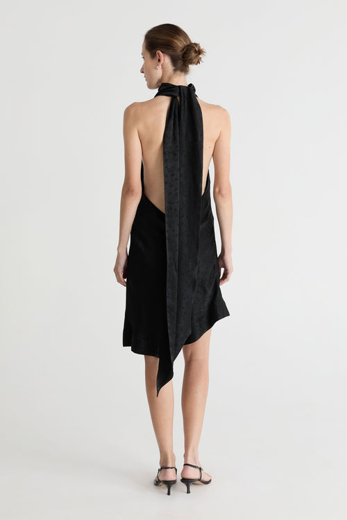 The Juliet Dress