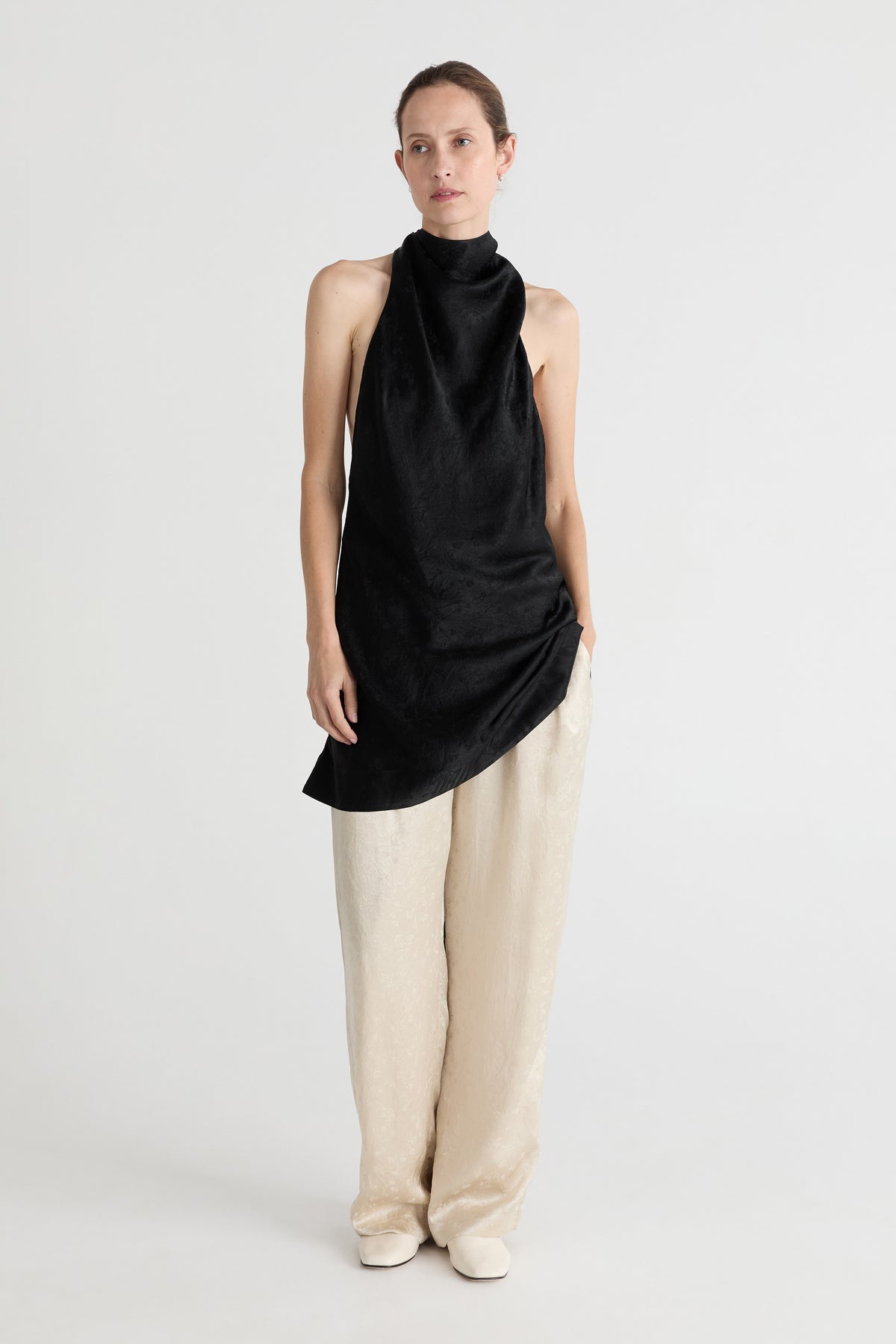 The Juliet Dress