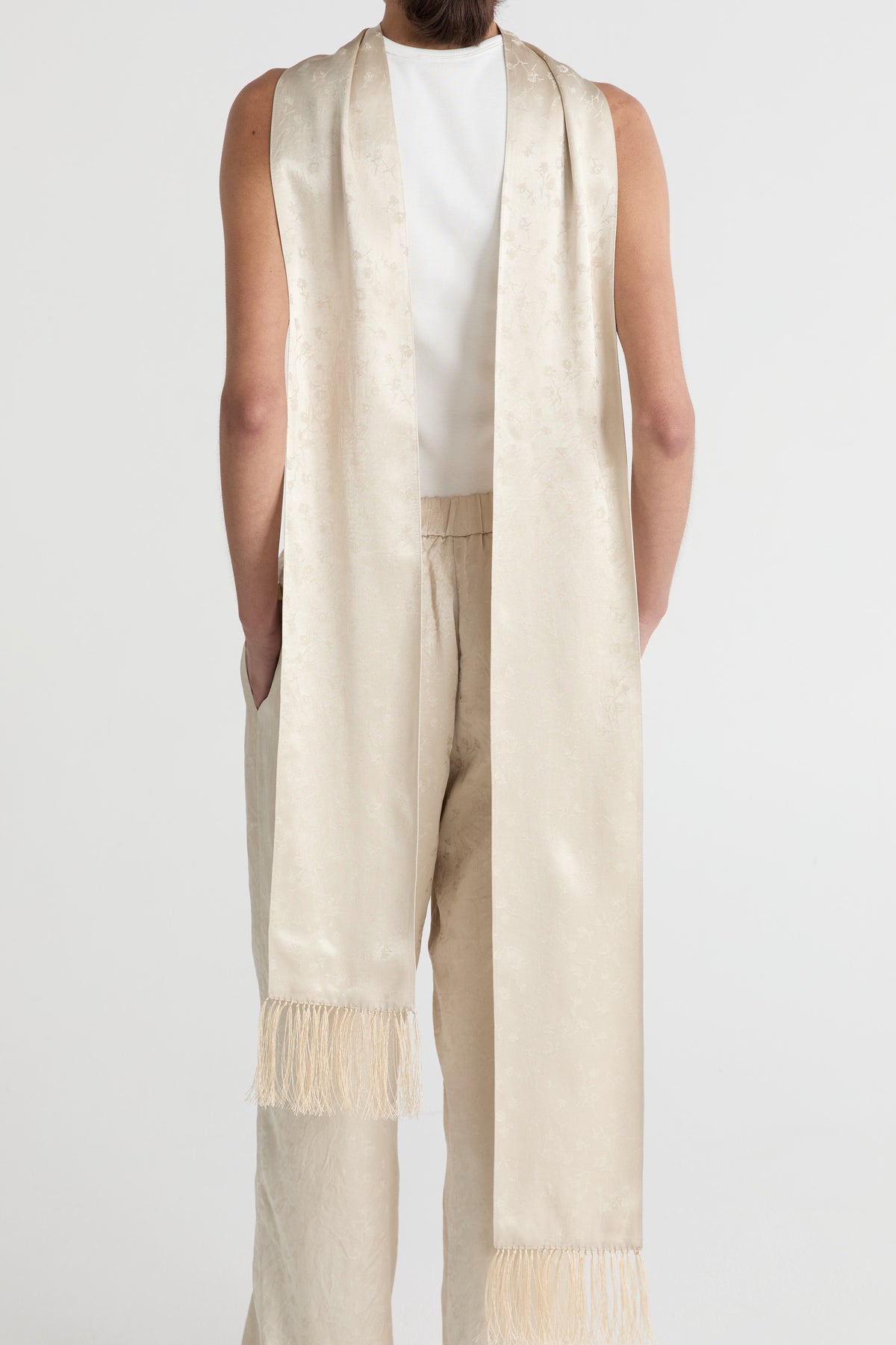 The Juliet Scarf