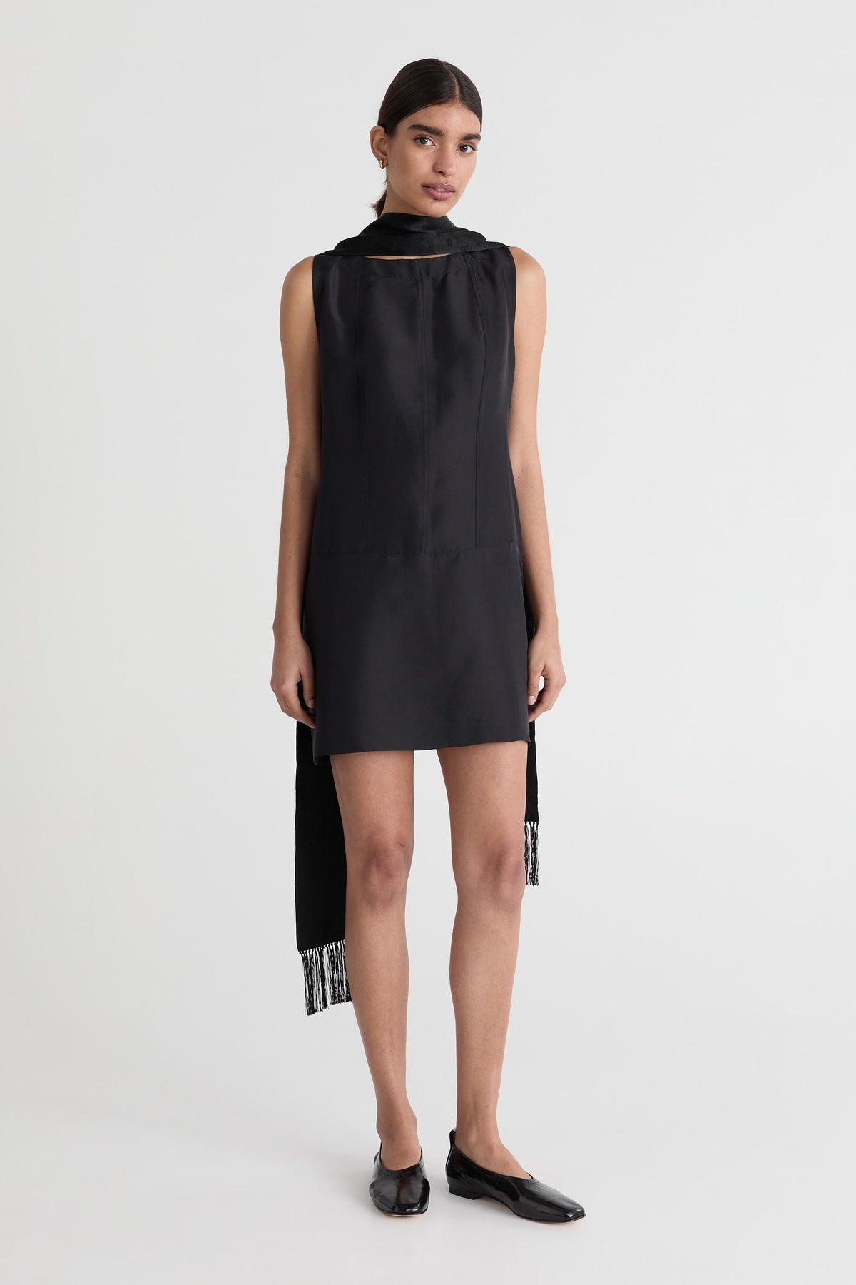 The Juliet Scarf