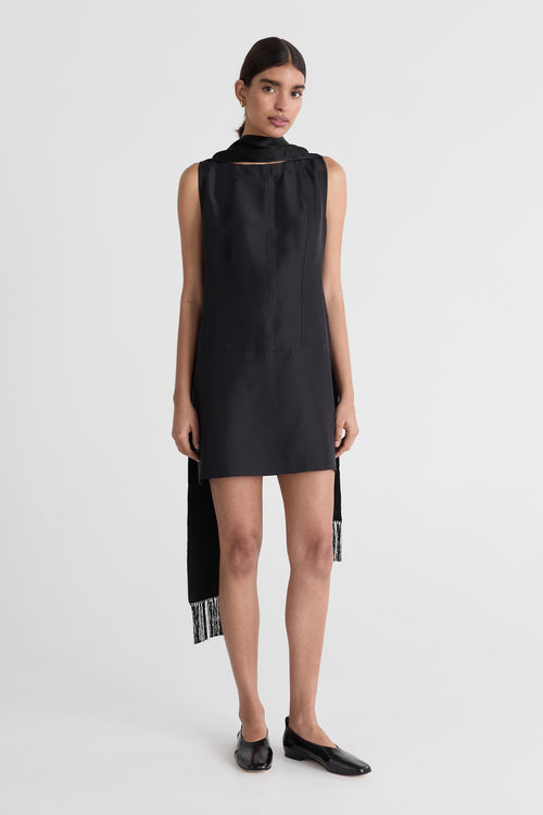The Juliet Scarf