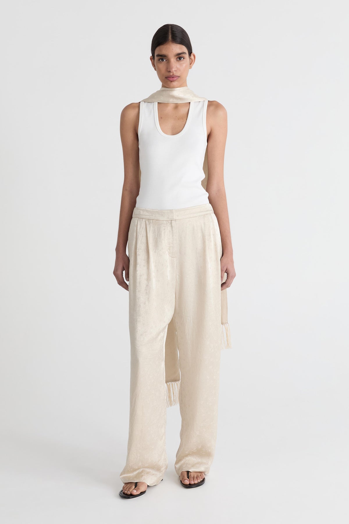 The Juliet Pants