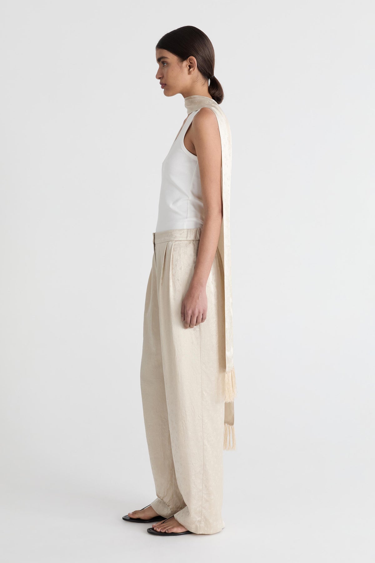 The Juliet Pants