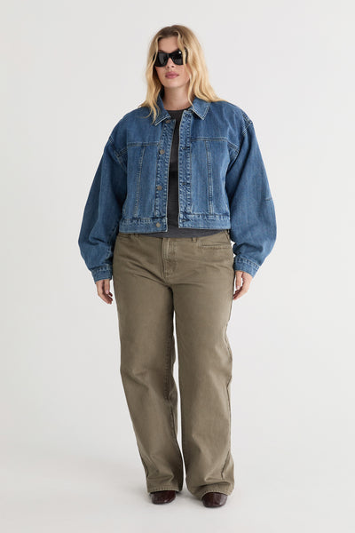 ジャケット・アウター Laura jacket The Laura Jacket