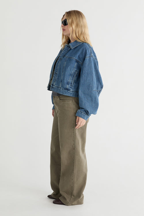 The Laura Jacket