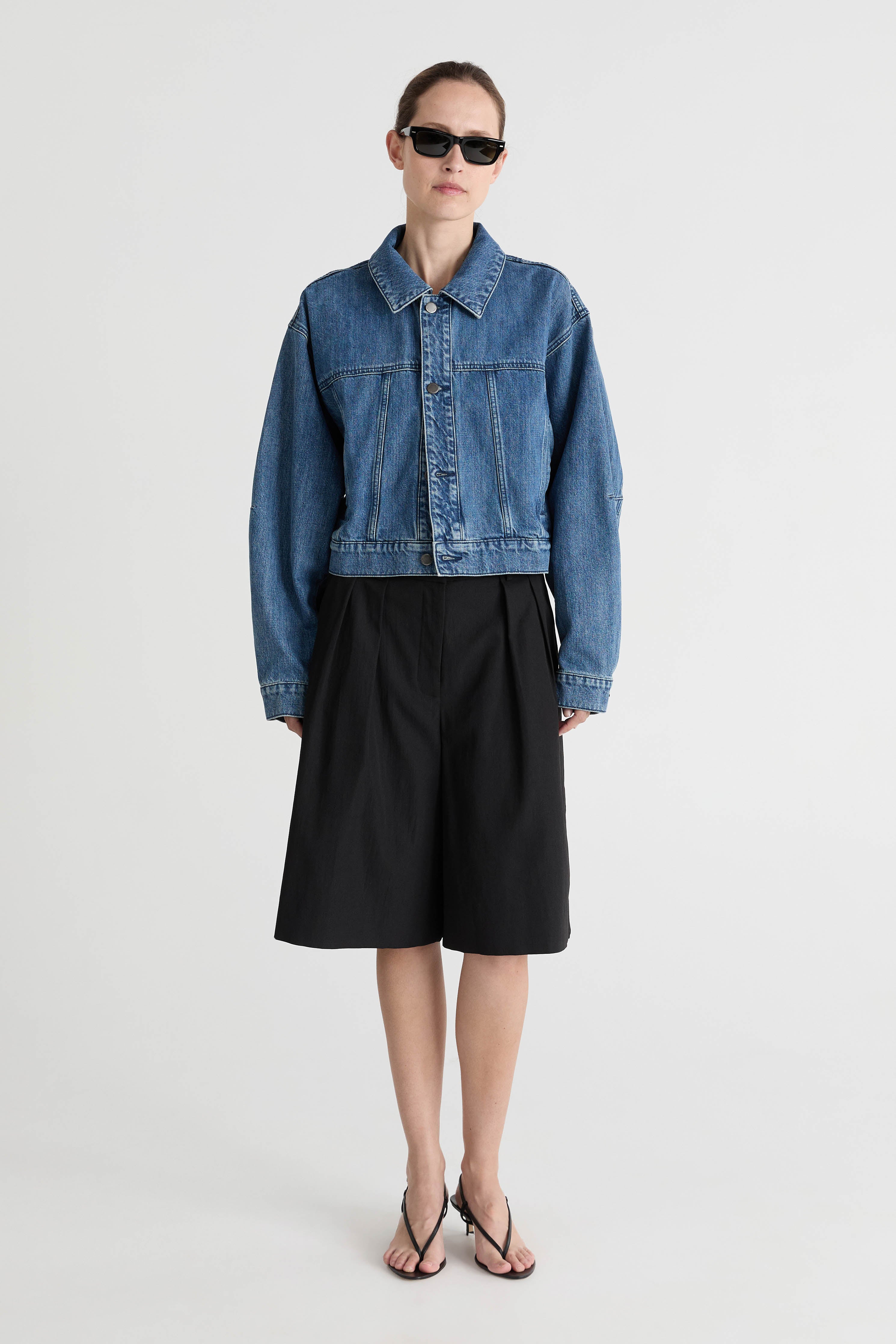 The Laura Jacket