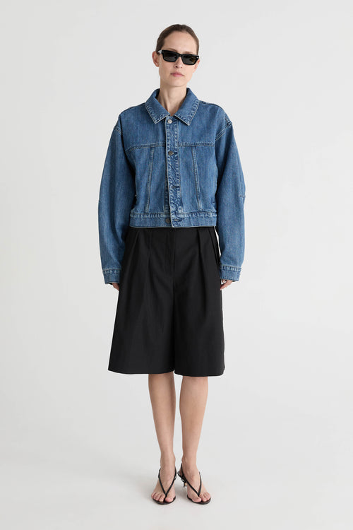 The Laura Jacket