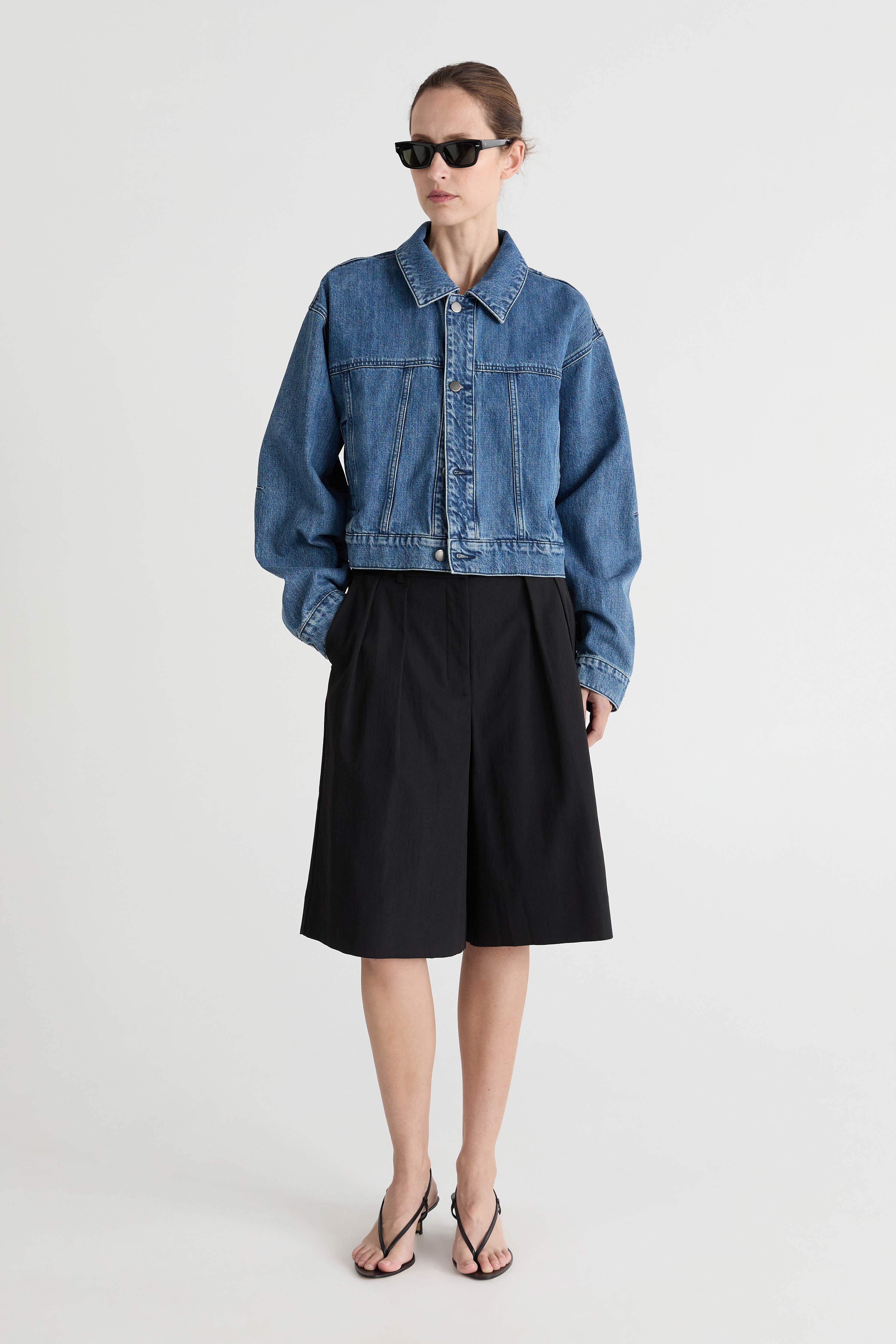 The Laura Jacket