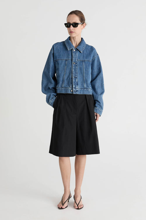 The Laura Jacket