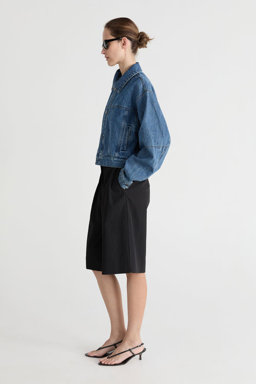 The Laura Jacket
