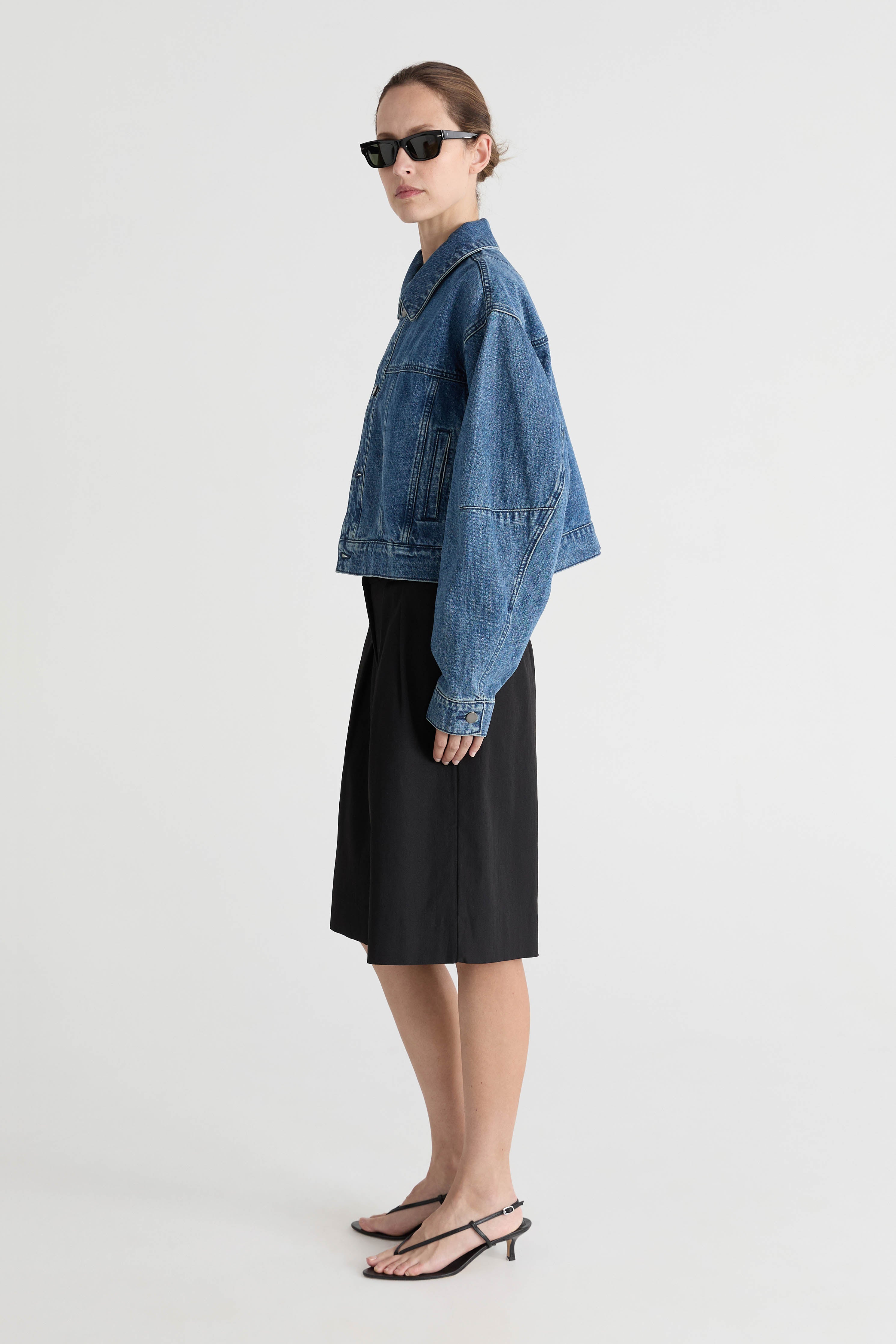 The Laura Jacket
