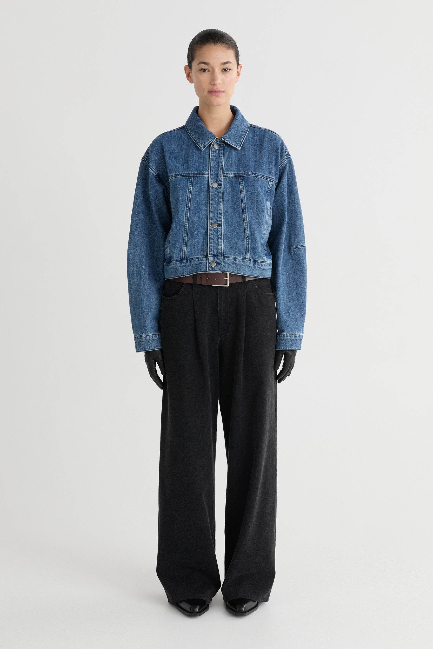 The Laura Jacket