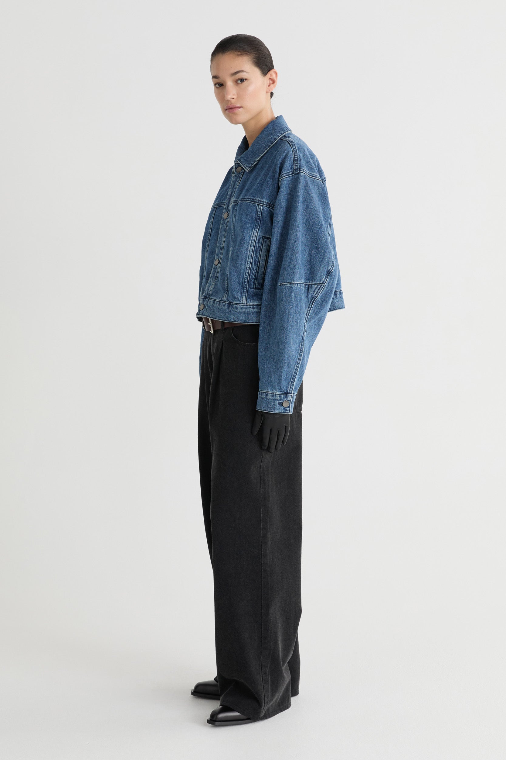 The Laura Jacket